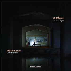 Quartet Diminished - Station Two Album