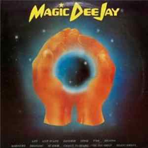 Various - Magic Deejay Album