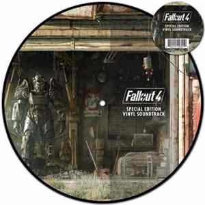 Inon Zur - Fallout 4 Special Edition Vinyl Soundtrack Album