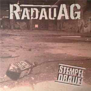 Radau AG - Stempel Drauf! Album