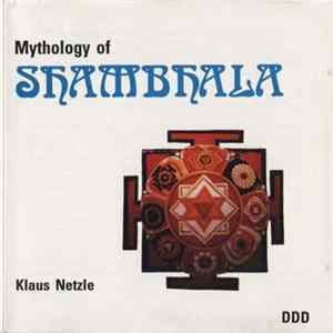 Klaus Netzle - Shambhala Album