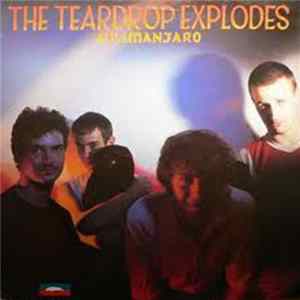 The Teardrop Explodes - Kilimanjaro Album