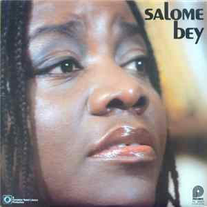 Salome Bey - Salome Bey Album