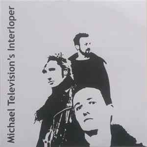 Interloper - Interloper Album