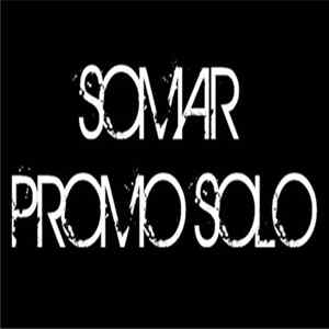 Somar - Promo Solo Album