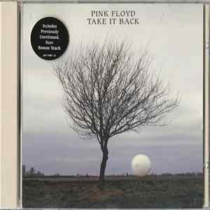 Pink Floyd - Take It Back Album