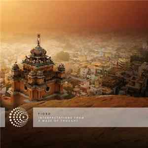 Fiord - Interpretations from A Maze Of Thought Album