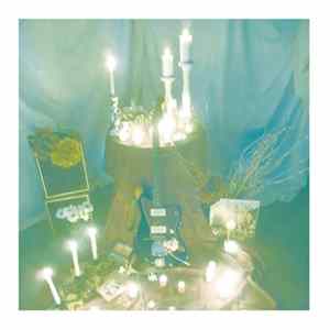 Tape Deck Mountain - Sway Album