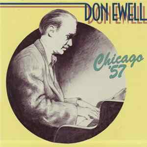 Don Ewell - Chicago '57 Album