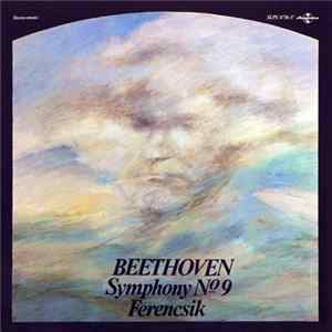 Beethoven - Ferencsik - Symphony N° 9 Album