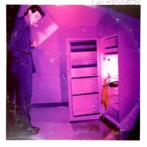 Ray Kennedy - Ray Kennedy Album