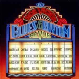 Various - The RCA Victor Blues & Rhythm Revue Album