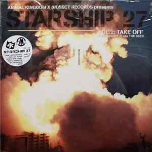 Various - Starship 27 - Vol. 2: TAKE OFF Album