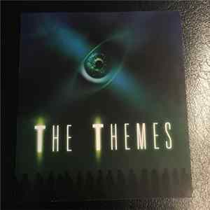 The Secret Orchestra - The Themes Album