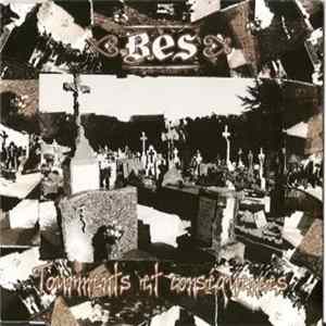 Bes - Tourments Et Conséquences Album