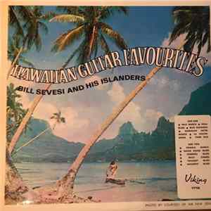 Bill Sevesi And His Islanders - Hawaiian Guitar Favourites Album