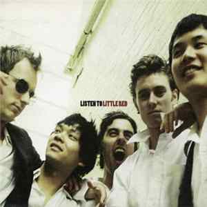 Little Red - Listen To Little Red Album