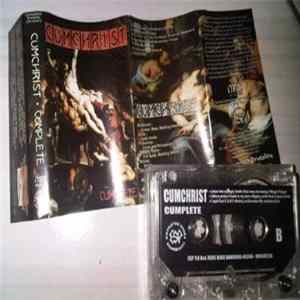 Cumchrist - Cumplete Album