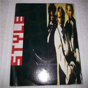 Style - It's A Secret Album