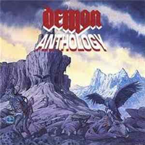 Demon - Anthology Album