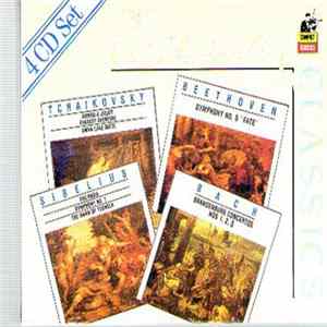 Various - Connoisseur - Classics Album