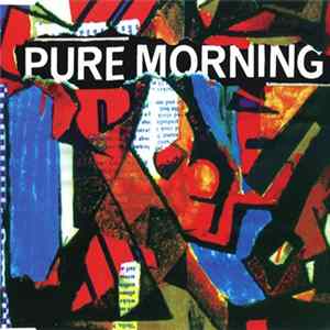 Pure Morning - All The Guests Smile So Sweetly Album