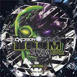 Excision & Datsik - Boom / Swagga (Remixes) Album
