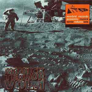 Various - Musick Terror Volume One Album