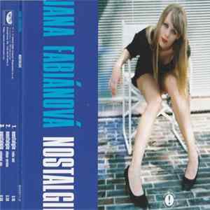 Jana Fabiánová - Nostalgie Album