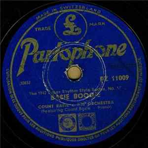 Count Basie & His Orchestra - Basie Boogie / 9:20 Special Album