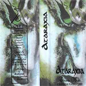 Ataraxia - Concerto No. 6: A Baroque Plaisanterie Album