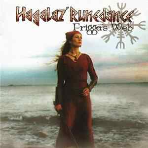 Hagalaz' Runedance - Frigga's Web Album