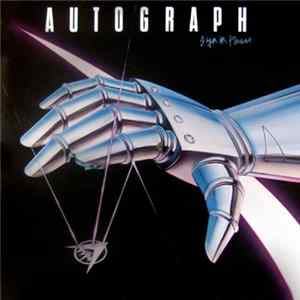 Autograph - Sign In Please Album