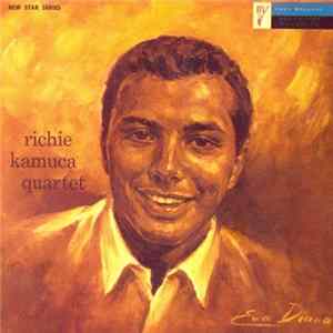 Richie Kamuca Quartet - Richie Kamuca Quartet Album