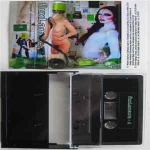 Various - fluxLamacra Album