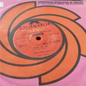 Ronnie Von - Baby De Tal / Viva O Chope Escuro Album