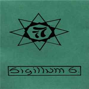 Sigillum S - Sigillum S Album