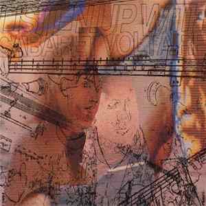 Cabaret Voltaire - Listen Up With Cabaret Voltaire Album