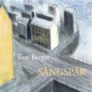 Tore Berger - Sångspår Album