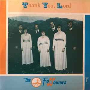 The Followers - Thank You, Lord Album