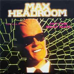 Mr. M.A.X. - Hit The Beat Max! Album