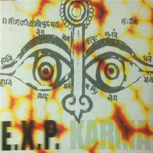 Karma - E.X.P. Album
