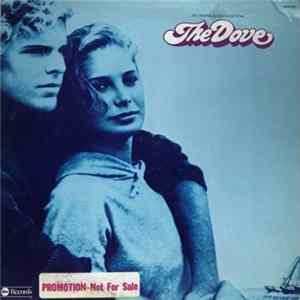 John Barry - The Dove (Original Motion Picture Soundtrack) Album