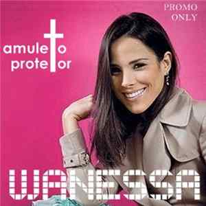Wanessa - Amuleto Protetor Album