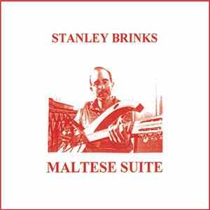Stanley Brinks - Maltese Suite Album