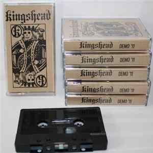 Kingshead - Demo '11 Album