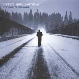 Nitin Sawhney - Prophesy Album