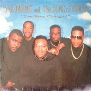 Damon And The Sons Of Power - I've Been Changed Album