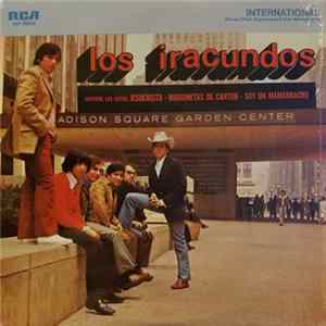 Los Iracundos - International Album