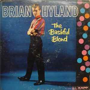 Brian Hyland - The Bashful Blond Album